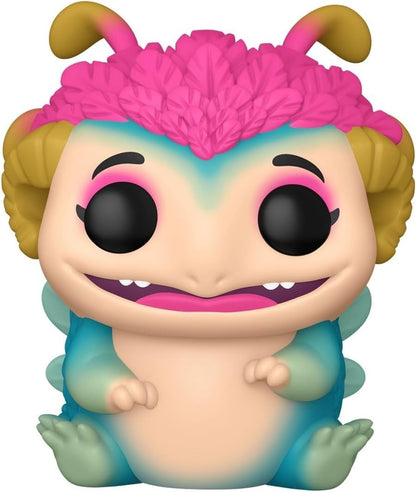 Funko Pop! Spellbound Monster Ellsmere #1440 Movies Vinyl Figure