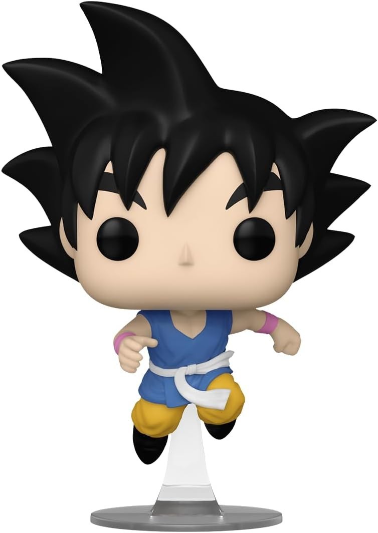 Funko Pop Animation Dragon Ball GT Goku #1626 Vinyl Figure