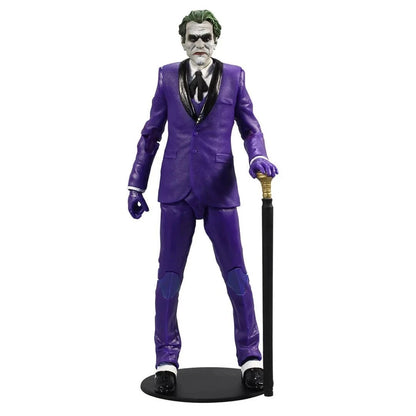 McFarlane Toys DC Multiverse The Joker The Criminal Three Jokers Figure