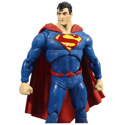 McFarlane Toys DC Multiverse Superman DC Rebirth 7in Action Figure