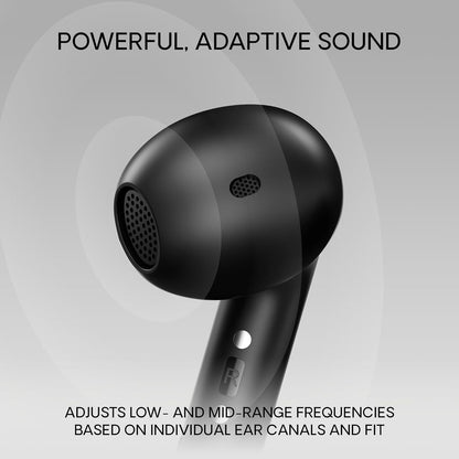 Urbanista Santa Monica Wireless ANC Earbuds Bluetooth Multipoint