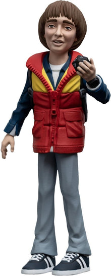 Stranger Things Mini Epics Will The Wise Vinyl Figure – Weta Workshop