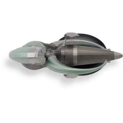 Eaglemoss Star Trek Spock’s Jellyfish Ship Special Issue #07 Model w/Magazine