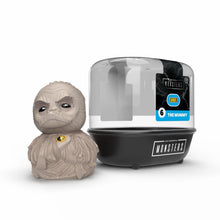 TUBBZ The Mummy Cosplaying Duck – Universal Monsters First Edition