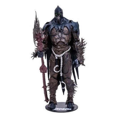 McFarlane Toys Spawn Raven Spawn (Wave 3) 7” Action Figure