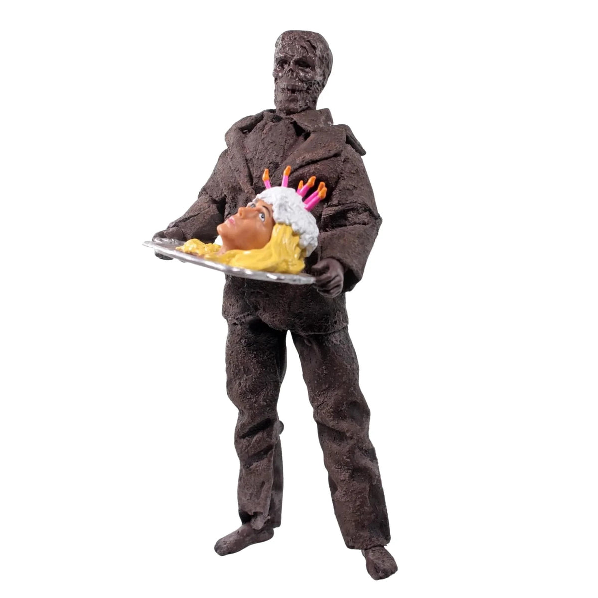Mego Creepshow The Creep 8in Action Figure