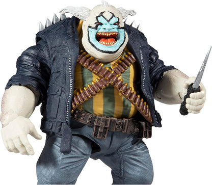 McFarlane Toys Spawn The Clown 7-Inch Action Figure