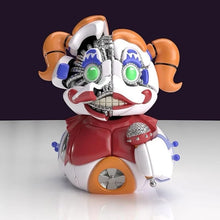 TUBBZ Circus Baby Cosplaying Duck – Five Nights at Freddy’s Figure