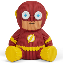 Handmade By Robots DC The Flash Knit Series #049 Vinyl Figure