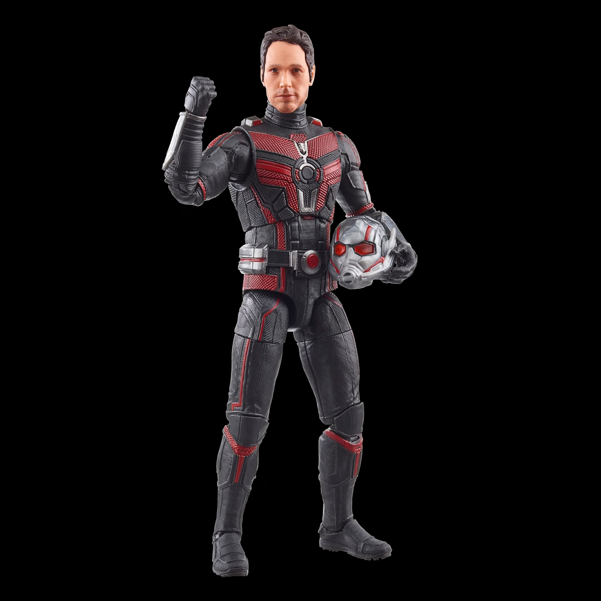 Hasbro Marvel Legends Ant-Man Quantumania 6in Action Figure