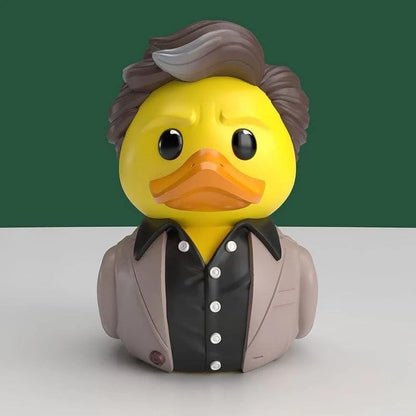 Mini TUBBZ The Breakfast Club Richard Vernon Collectible Duck Figure
