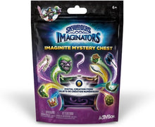 Skylanders Imaginators Imaginite Mystery Chest – Digital Creation Items