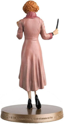 Eaglemoss Wizarding World Queenie Goldstein Figurine Fantastic Beasts