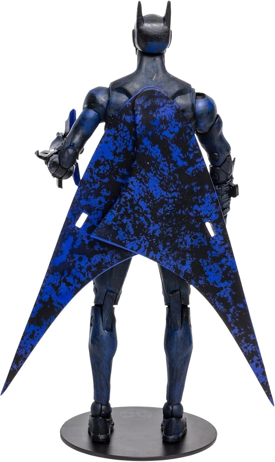 McFarlane Toys DC Multiverse Inque As Batman Beyond 7in Action Figure