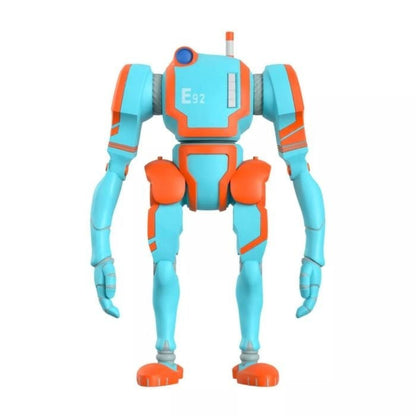 Super7 SuperVinyl Netflix EDEN E-92 6 Inch Vinyl Figure