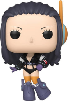 Funko Pop! Animation One Piece Nico Robin (Egghead Arc) #2137 Vinyl Figure