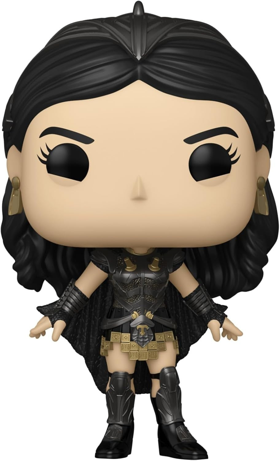 (BOX DMG) Funko Pop! Movies Shazam! Fury of the Gods Kalypso #1284 Vinyl Figure