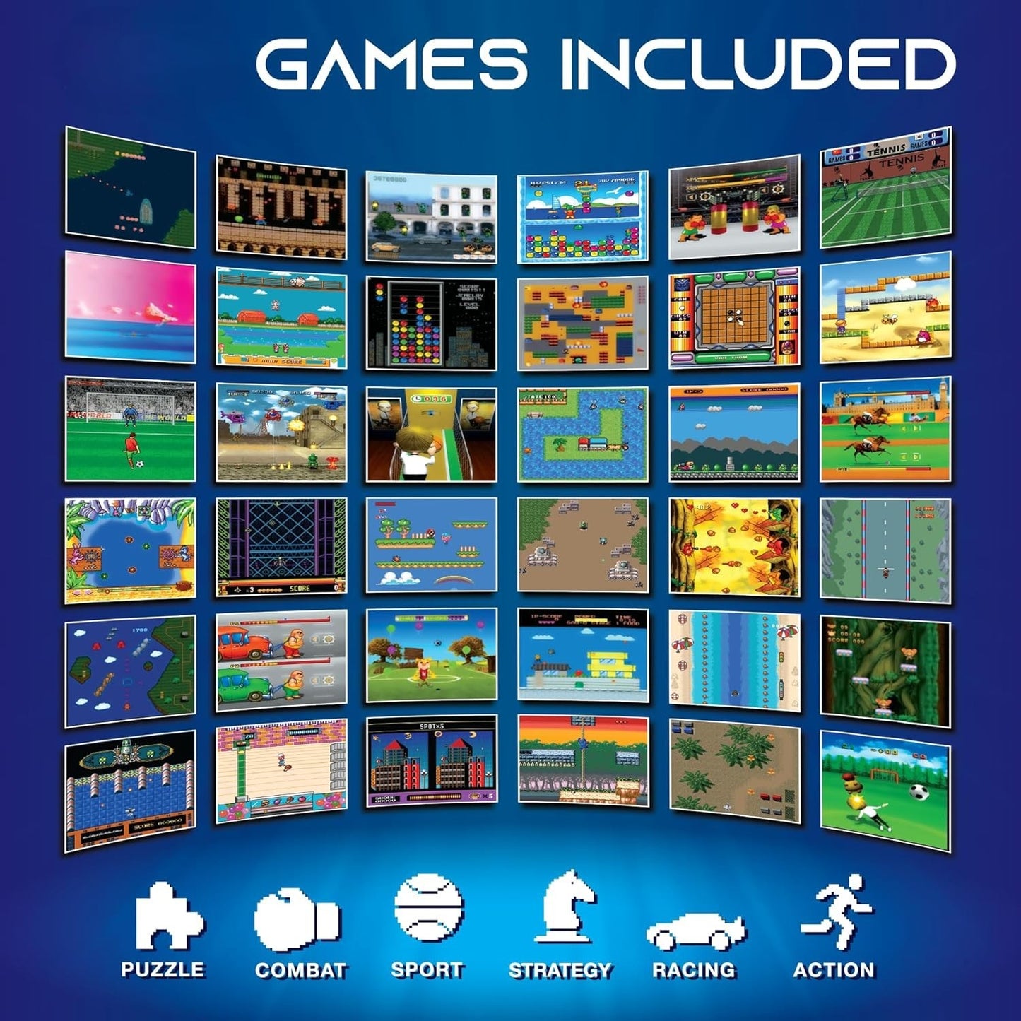 My Arcade Gamer V Classic Handheld Console 220 Retro Games Portable Gaming