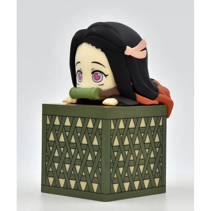 Furyu Demon Slayer Nezuko Hikkake Figure – Nezuko Collection Vol.1 Boxed