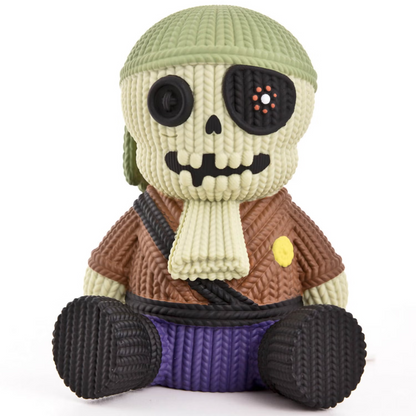 Handmade By Robots The Goonies One-Eyed Willy Knit Series #022 Figure