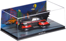 Eaglemoss Batman Automobilia Issue 9 Batmobile Batman #5 w/ Magazine