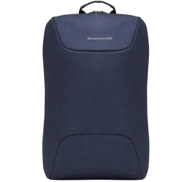 dbramante1928 Charlottenborg 16" Laptop Backpack – Dark Blue