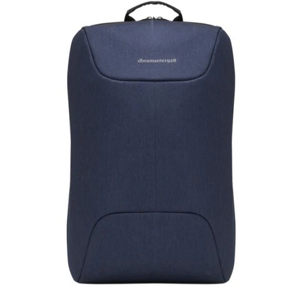 dbramante1928 Charlottenborg 16" Laptop Backpack – Dark Blue