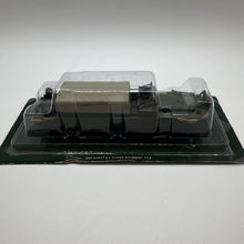 Eaglemoss DUKW-353 Amphibious Truck – Soviet Lend-Lease – Military Vehicles Coll