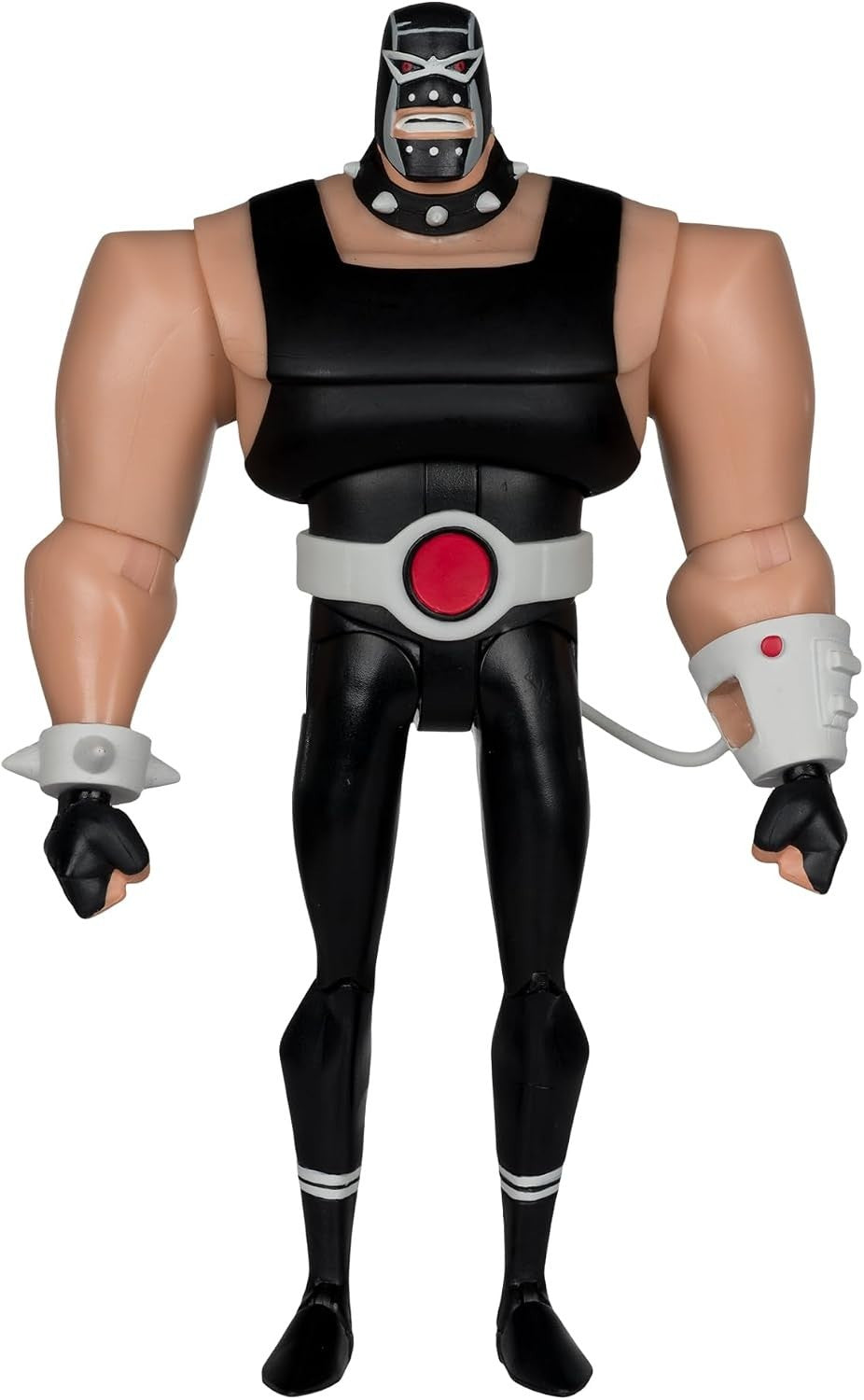 McFarlane Toys DC Direct The New Batman Adventures Bane 6in Action Figure