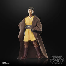 Hasbro Star Wars Black Series Yord Fandar 6” Figure – The Acolyte