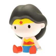 Plastoy Justice League Wonder Woman Chibi Money Box