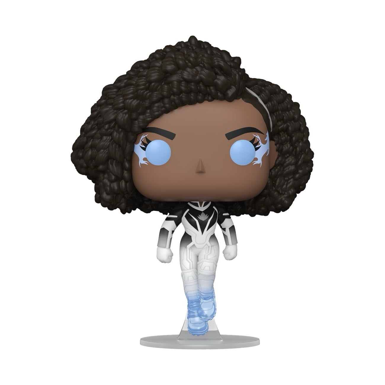Funko Pop! The Marvels - Photon #1250 (Box Tear)