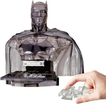 Justice League Batman 3D Bust Puzzle 72pcs DC Comics