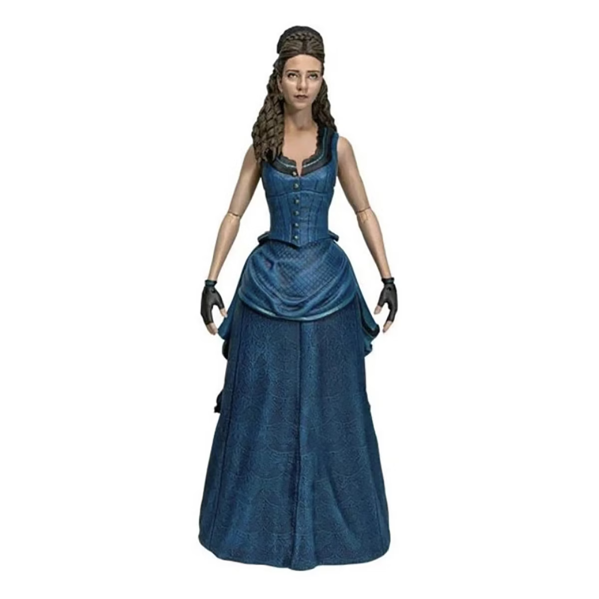 Westworld Clementine Pennyfeather 7" Action Figure Diamond Select Toys