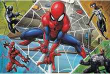 Trefl Marvel Spider-Man Jigsaw Puzzle 300 Pieces Kids Age 8+