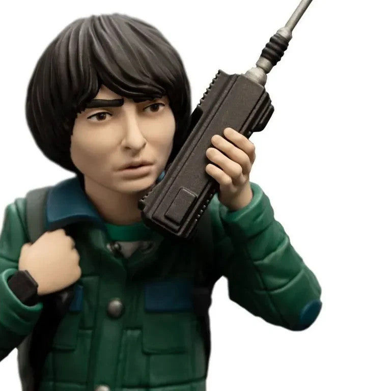 Stranger Things Mini Epics Mike Wheeler Vinyl Figure – Weta Workshop