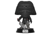 Funko Pop! Star Wars Knight of Ren (Heavy Blade) #335 Special Edition Vinyl Figu