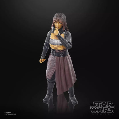 Star Wars Black Series 6" Inch Figure: Star Wars The Acolyte: Mae (Assassin)