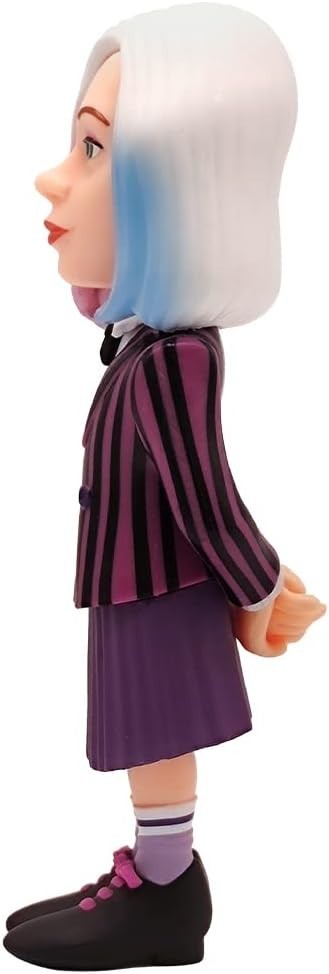 Wednesday Enid Sinclair #114 12cm Minix Figure TV Series