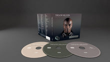 Trevor Nelson Club Classics 3CD R&B Soul Hits Rihanna Stevie Wonder