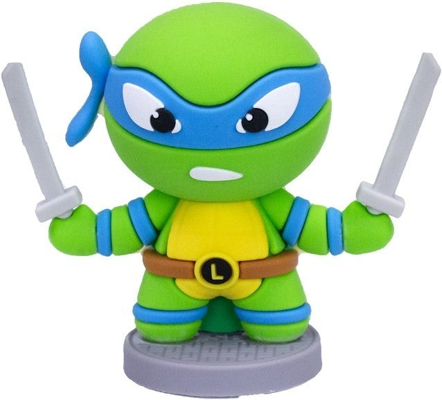 Teenage Mutant Ninja Turtles Mini Figure Mystery Capsule