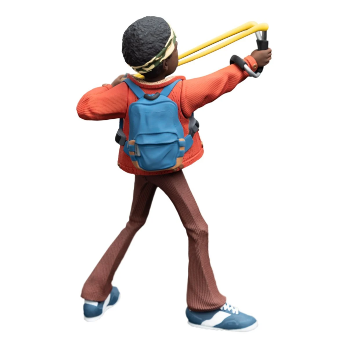 Stranger Things Mini Epics Lucas Sinclair Vinyl Figure – Weta Workshop
