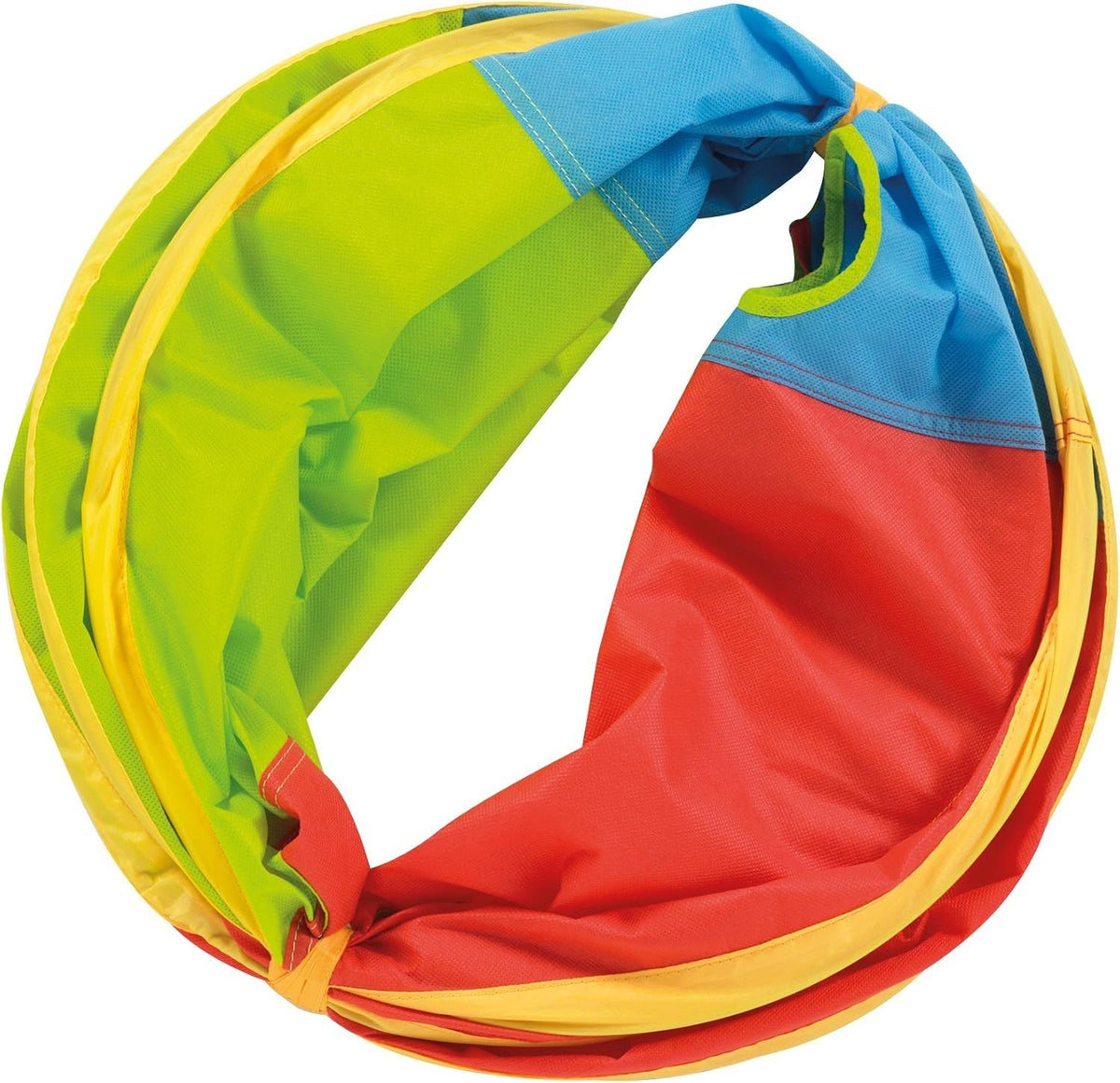 Pop N Fun Kids Pop-Up Play Tunnel Indoor Outdoor Active Play Toy