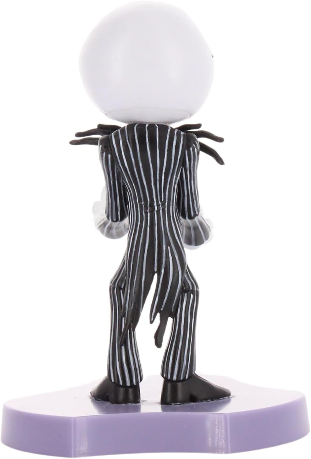 Disney Jack Skellington Holdems Mini Phone & Earbuds Holder Stand Cable Guys