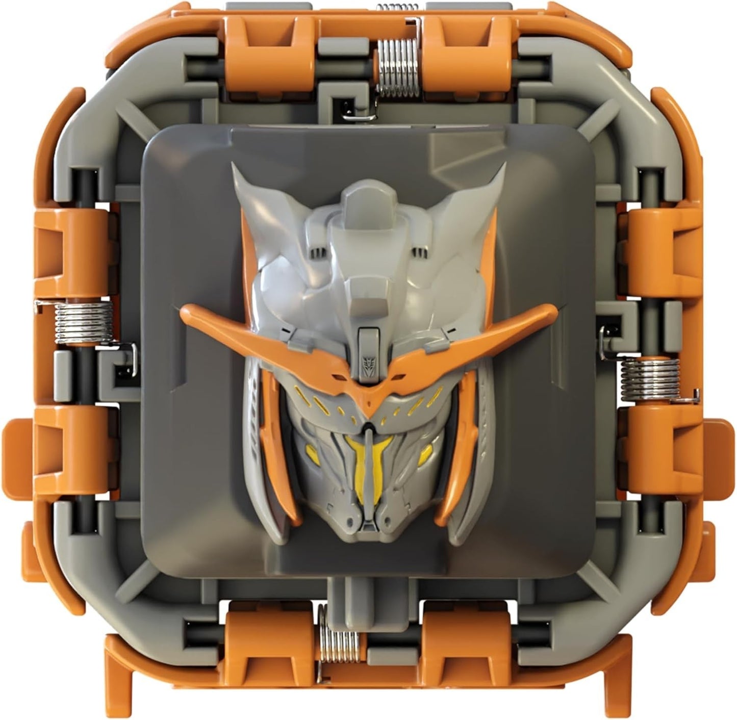 Transformers Battle Cubes Set – Bumblebee vs Battletrap - Battle Set Pack