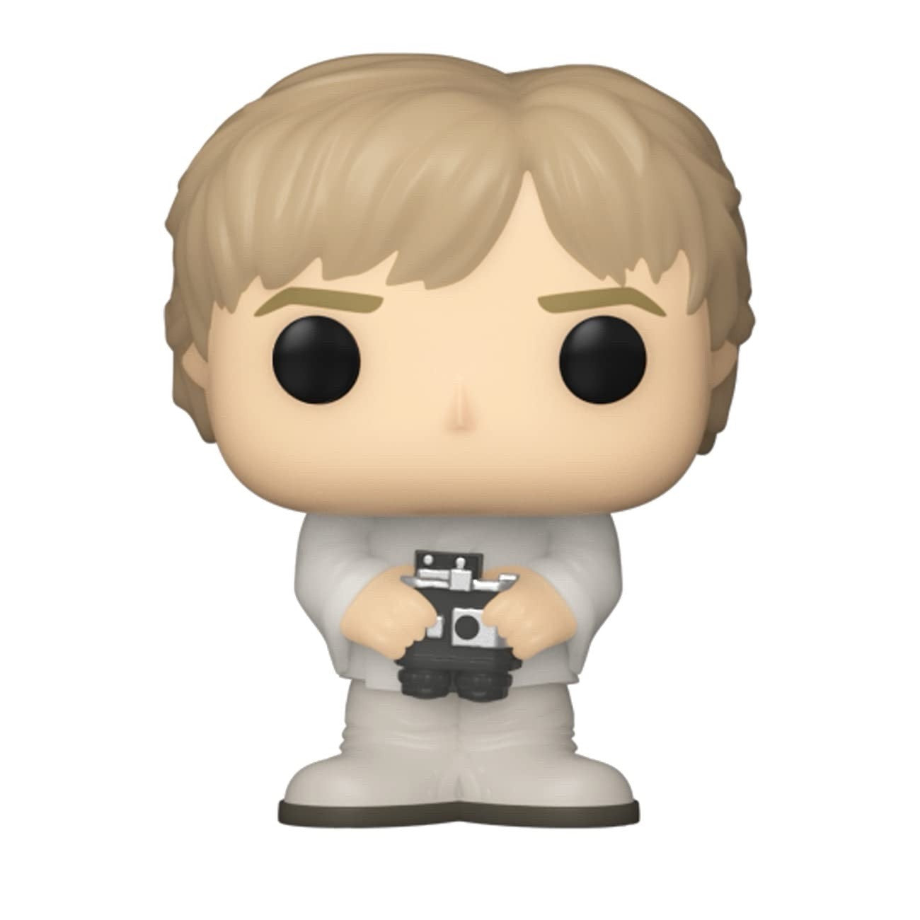 Funko Bitty POP! Star Wars - Luke Skywalker - Obi-Wan Kenobi -  Jawa + Mystery