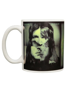 Kings of Leon Mug 2009 Smoking Guns Tour