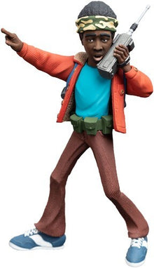 Stranger Things Mini Epics Lucas the Lookout Vinyl Figure – Weta Workshop
