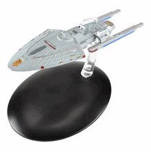 Eaglemoss Star Trek Voyager Sternbach Concept NCC-73602 Model Ship