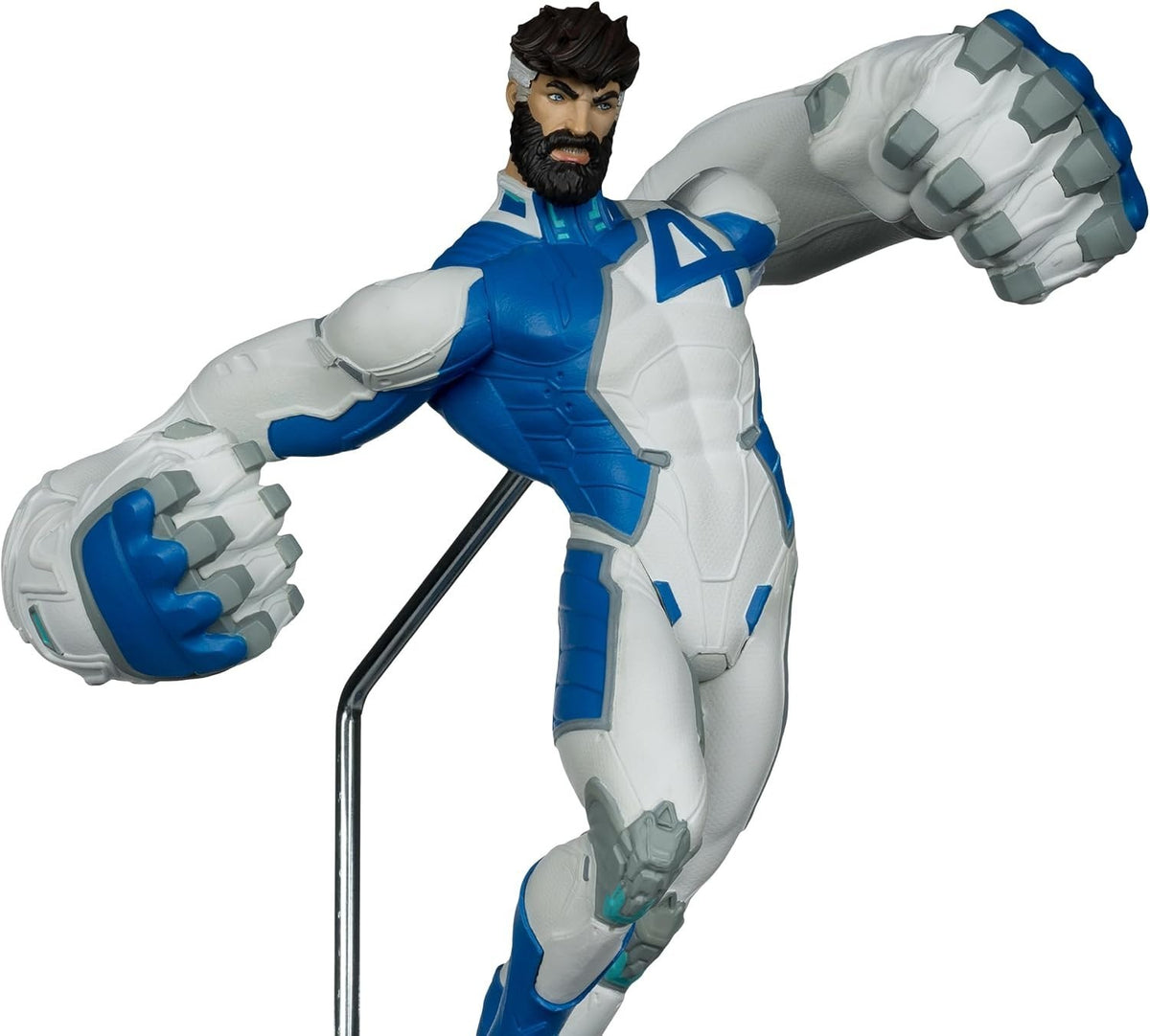 McFarlane Toys Marvel Rivals Mr. Fantastic 1:6 Scale Statue Collectible